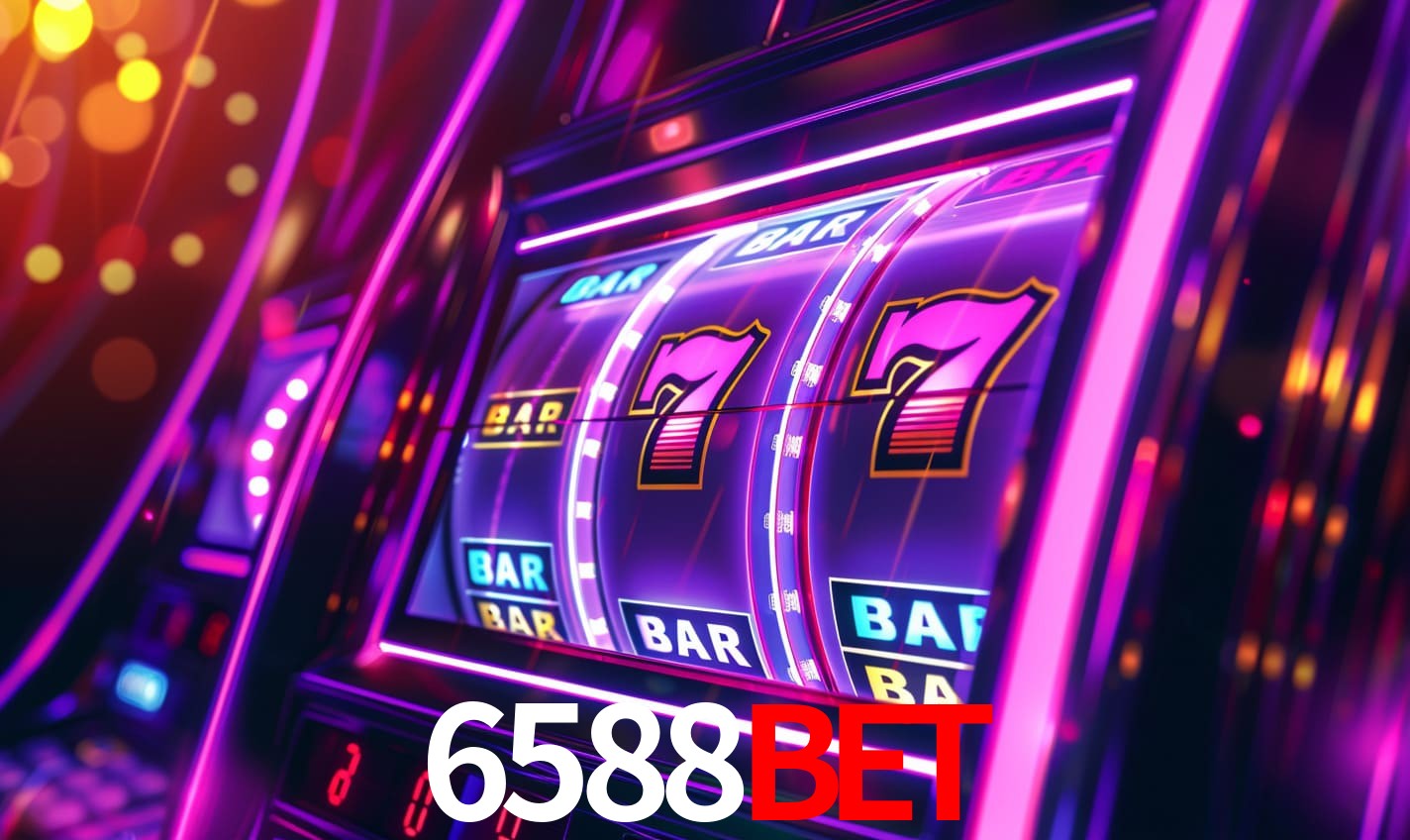 6588bet: Seu Cassino Premiado com Pagamentos Rápidos
