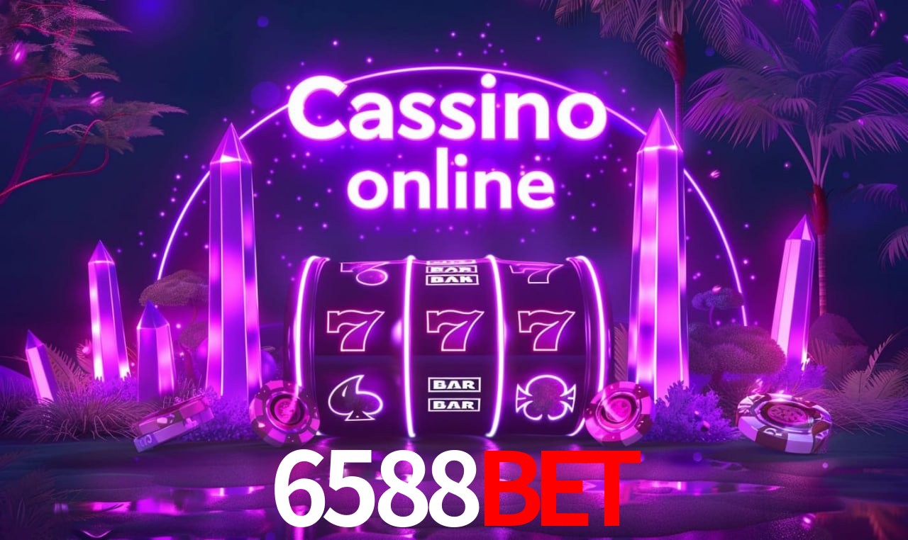 6588bet - Winners Celebration