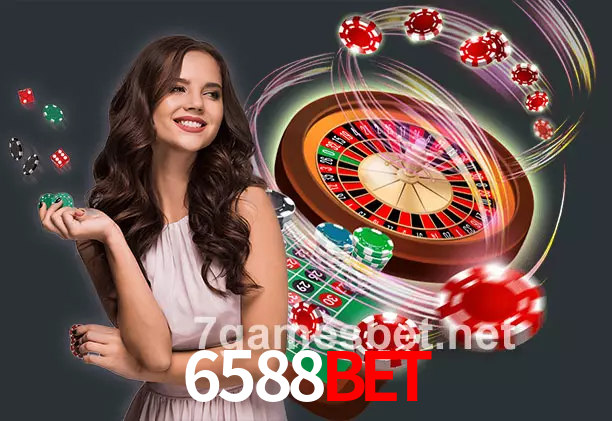 vivo no cassino 6588bet