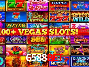 6588bet São Paulo - Live Tables