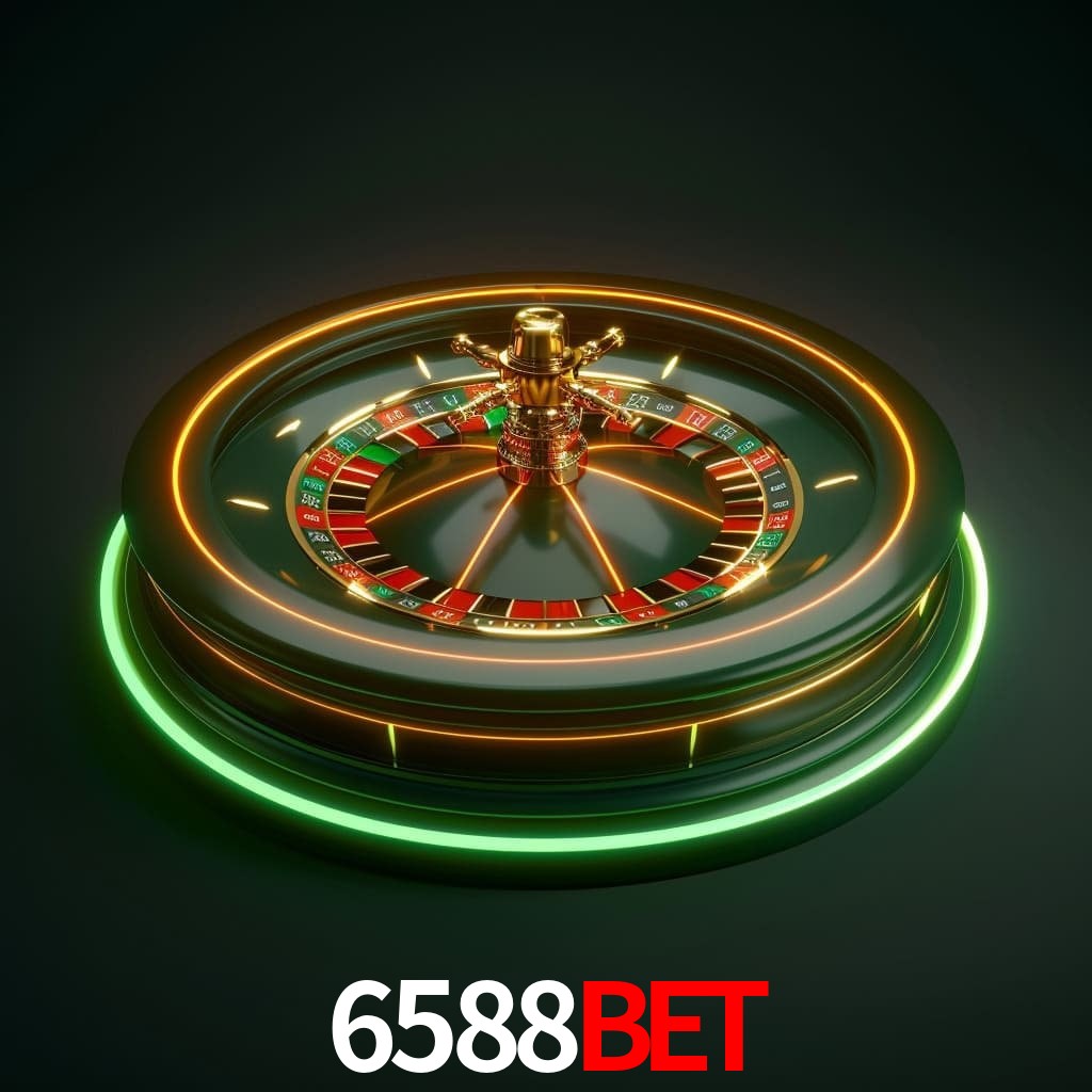 6588bet App - Aplicativo Móvel Oficial