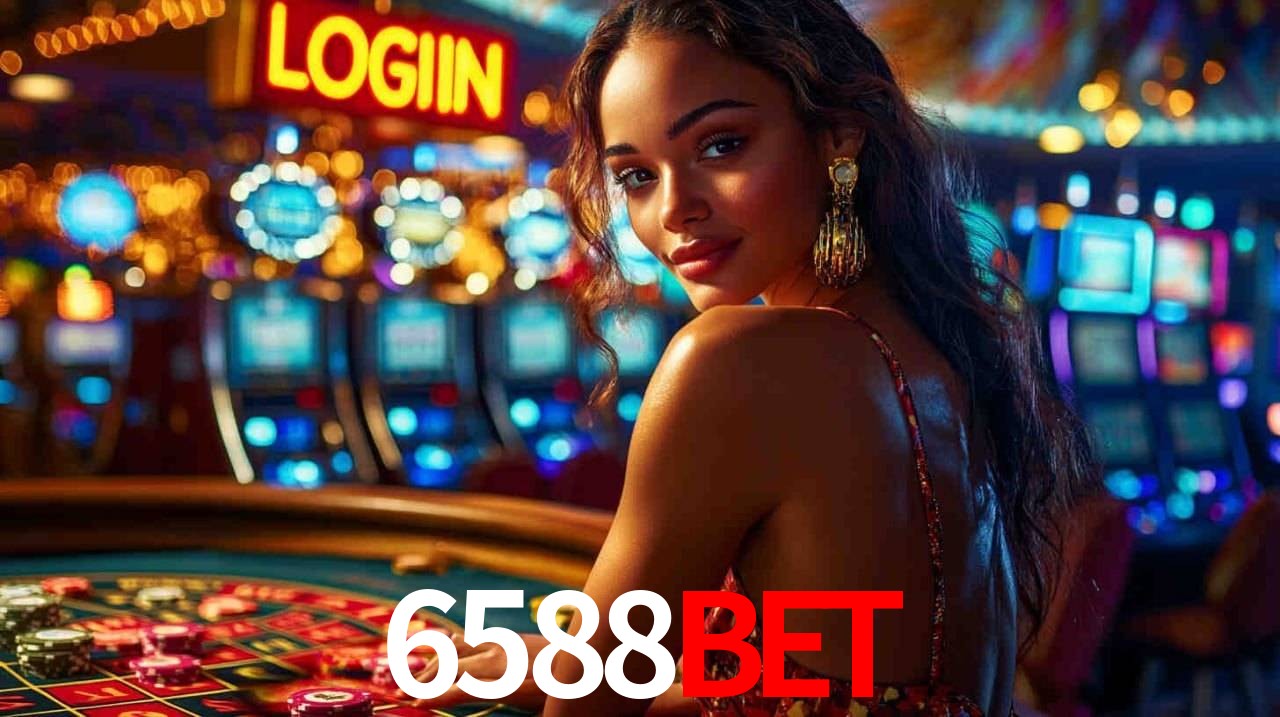 6588bet São Paulo - Jogo Providers