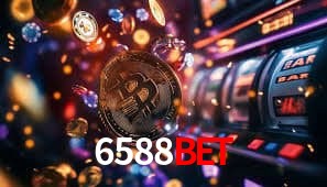 Interface Premium 6588bet