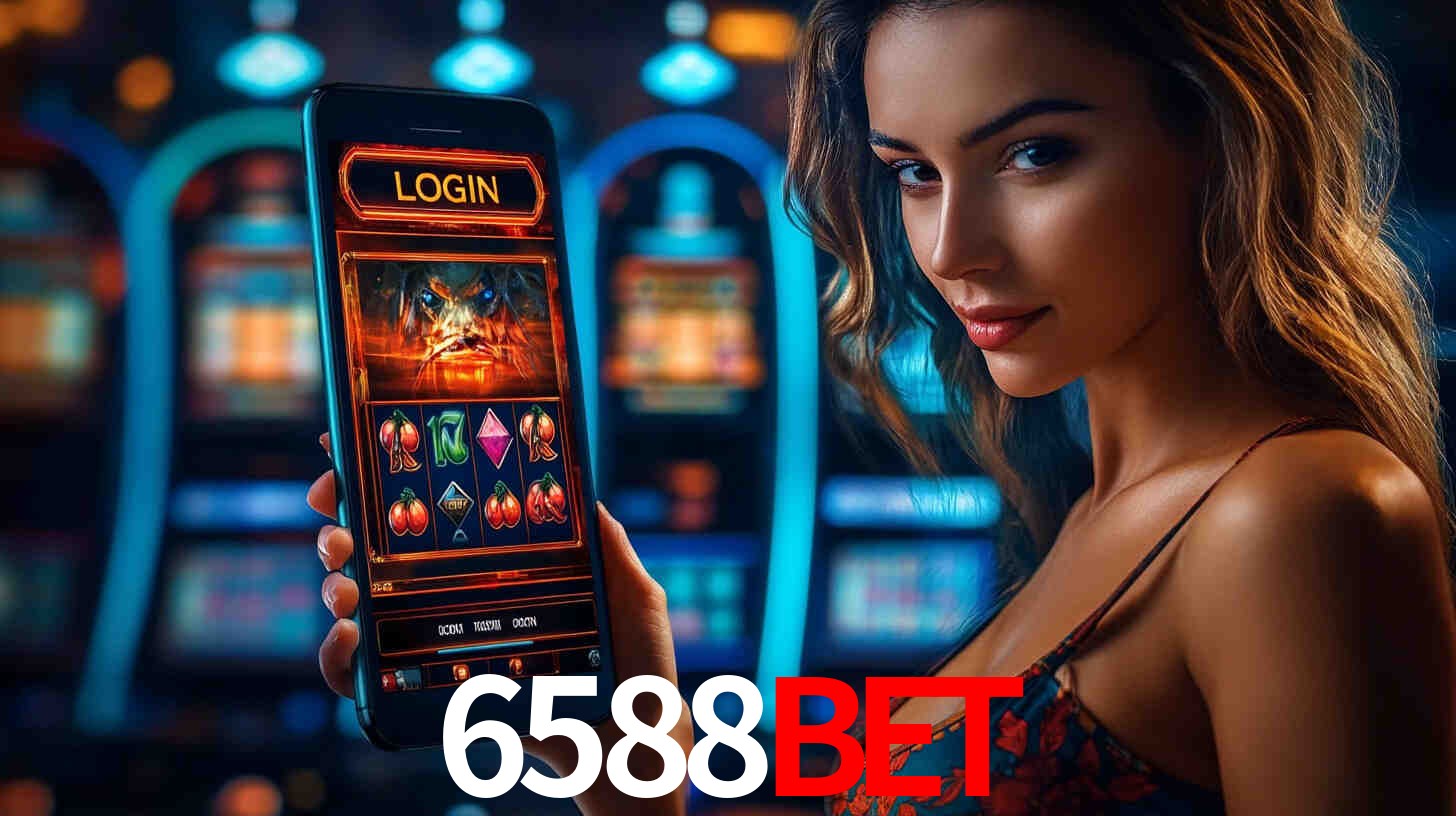 6588bet