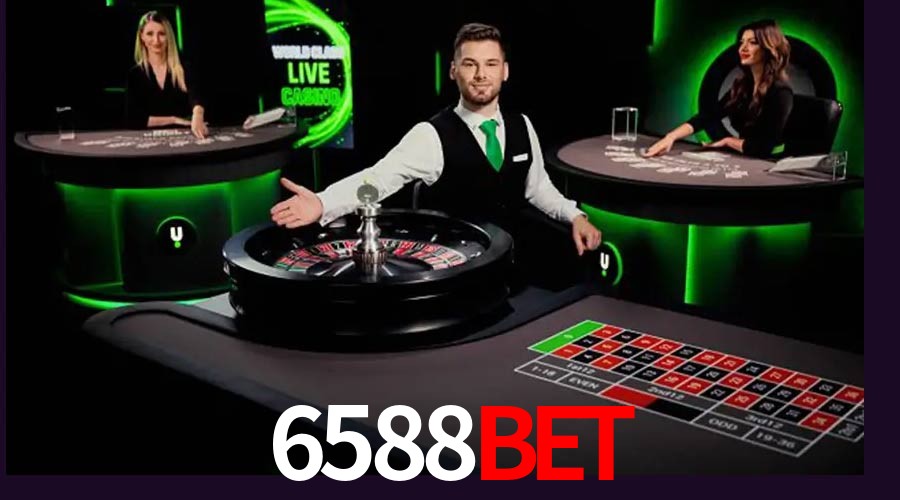 Exclusive Offers 6588bet