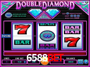 Descubra a Magia dos Jogos de Arcade no 6588bet