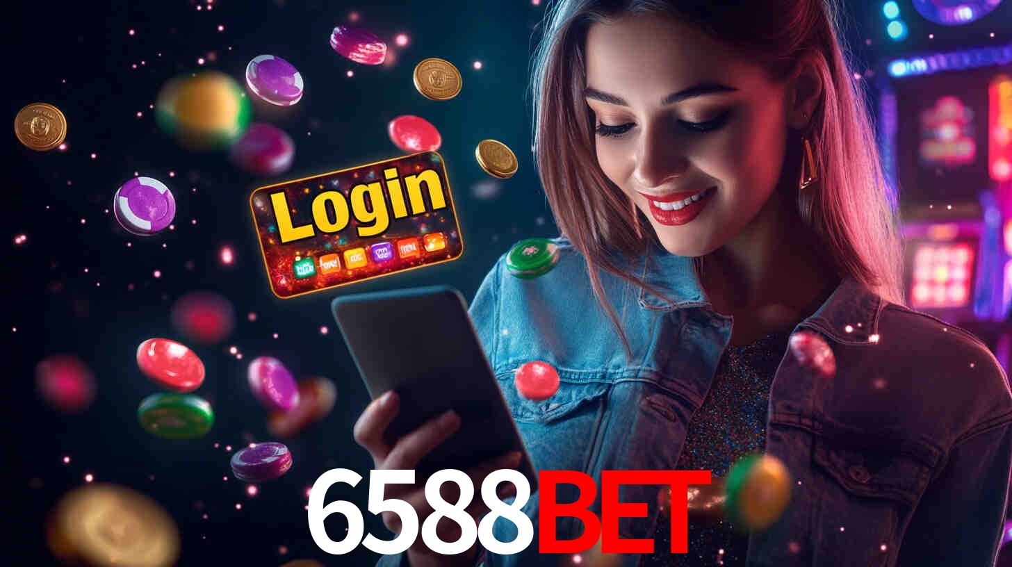 Descubra a Essência do 6588bet: Nossa História e Compromissos