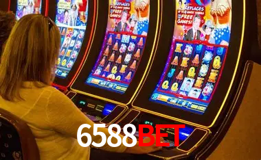 Descubra a Essência do 6588bet: Nossa História e Compromissos