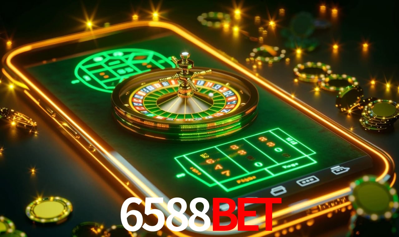6588bet - Rápido Acesse