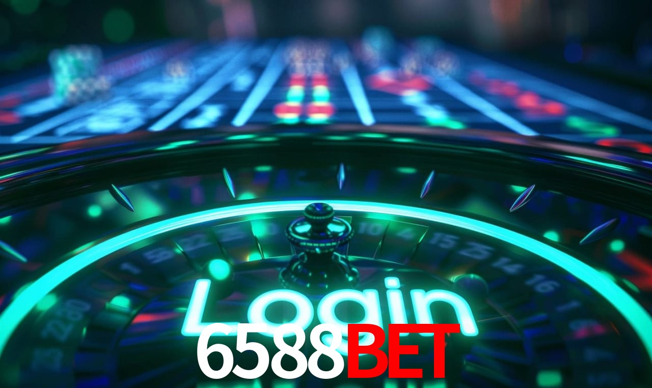 Jogos de Slot 6588bet