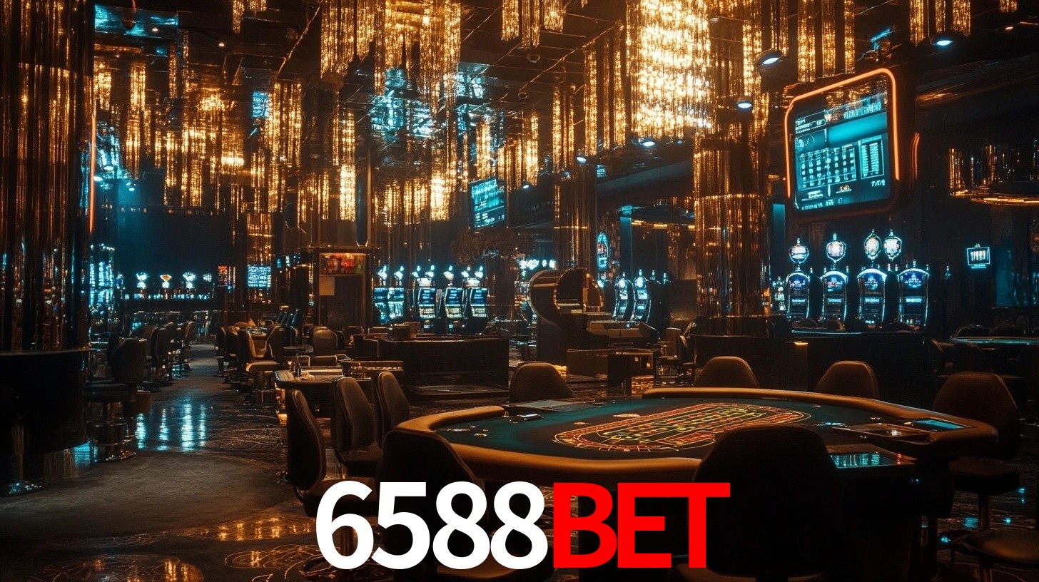 6588bet.com