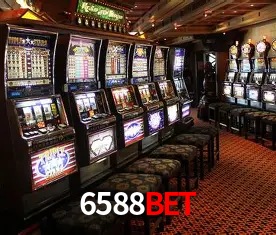 A Emoção da Loteria na 6588bet: Uma Chance de Mudança de Vida