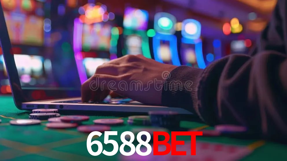 Casino VIP 6588bet