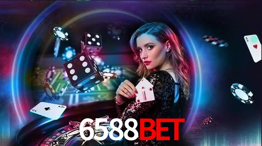 Flash Promotion 6588bet