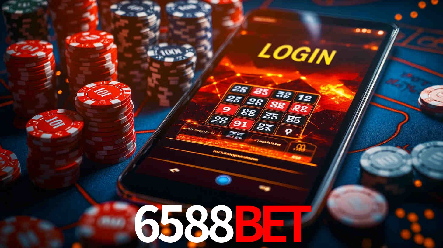 6588bet.com