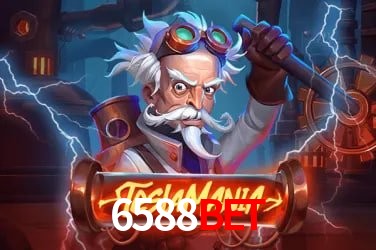 6588bet Brasília - Jogo Features