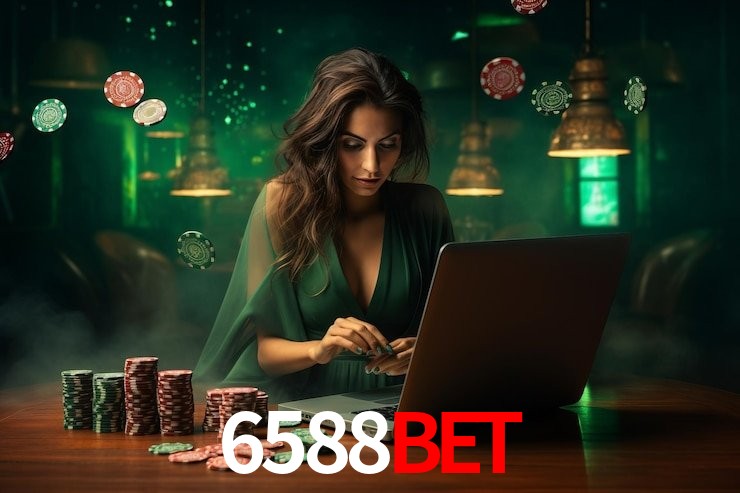 6588bet - App Security
