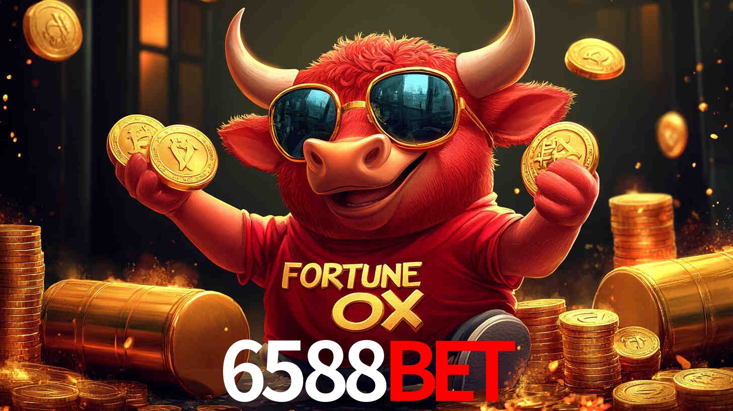 Apostas Esportivas na 6588bet: Um Guia Completo