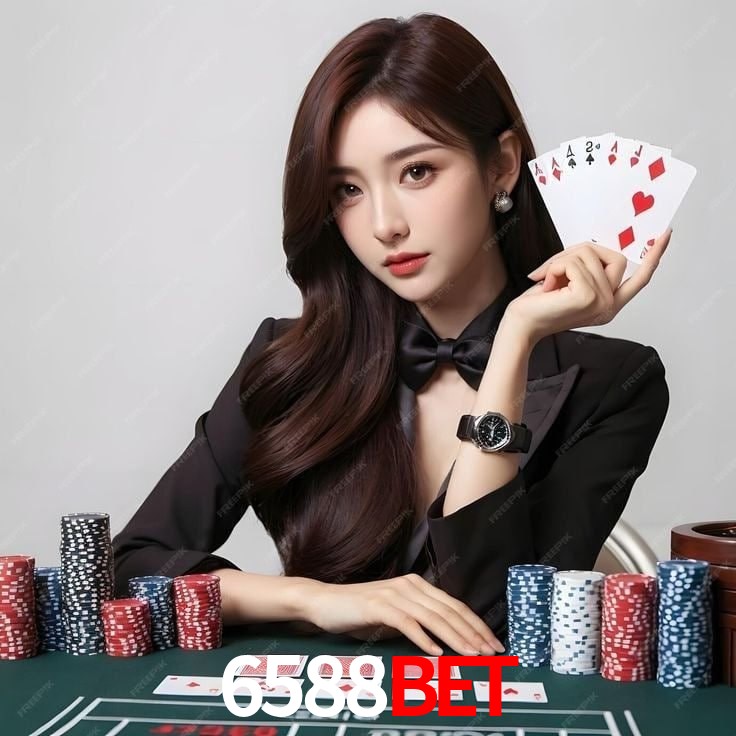 6588bet - Security