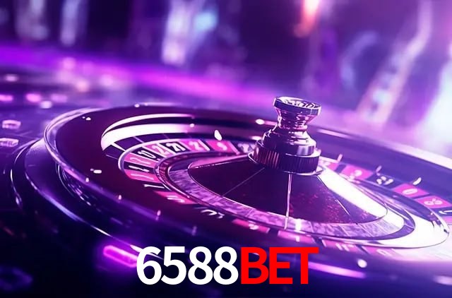 Torneios 6588bet