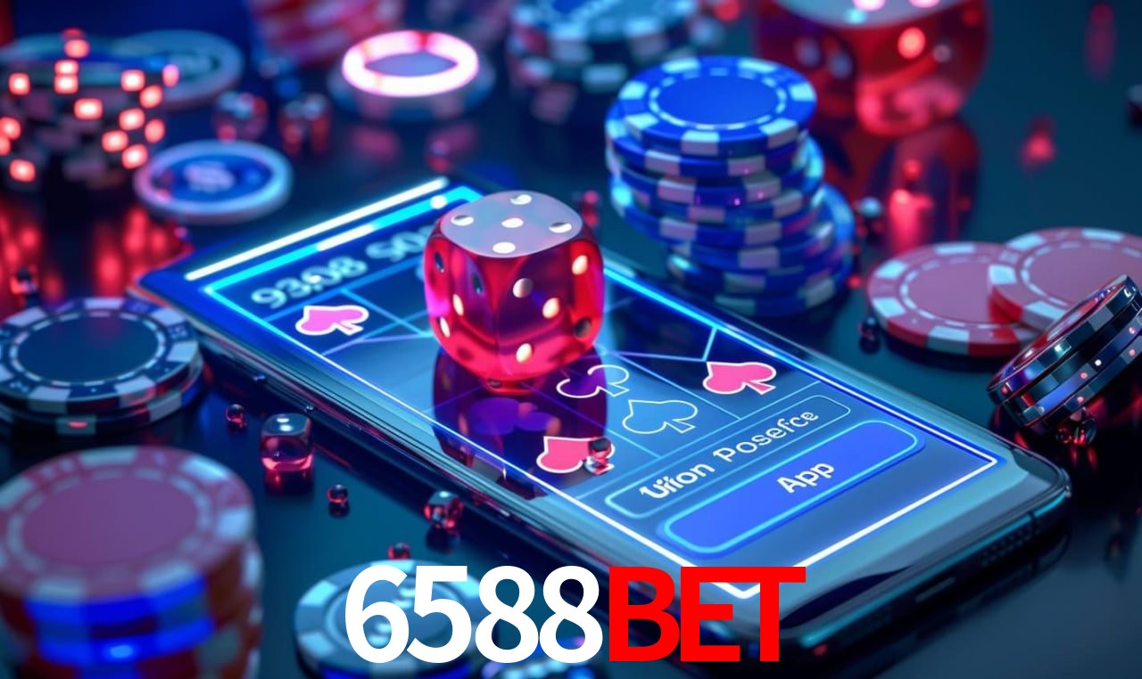 6588bet Brasília - Betting Features