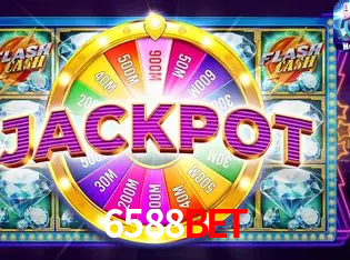 Inovações de Jogos na 6588bet: O Futuro das Experiências Interativas