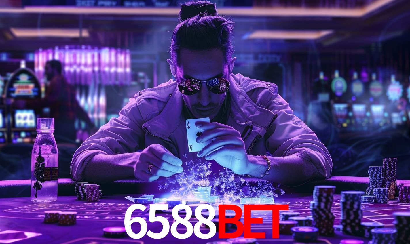 Sports Statistics 6588bet