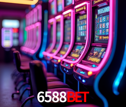 6588bet São Paulo - Top Slots
