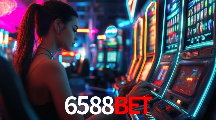 Exclusive Games 6588bet