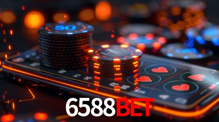 Games Directory 6588bet