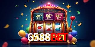 6588bet - Support