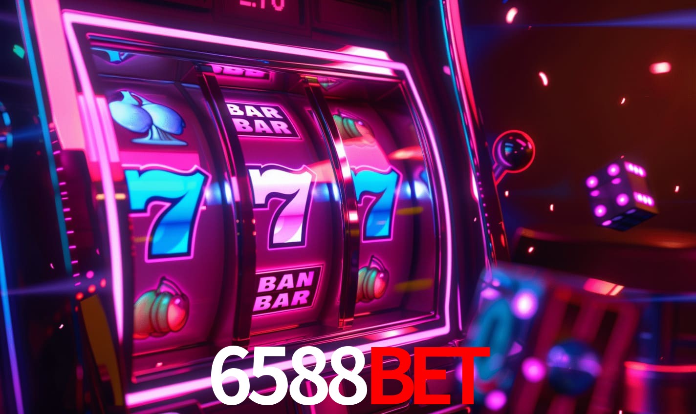 6588bet Salvador - Strategies