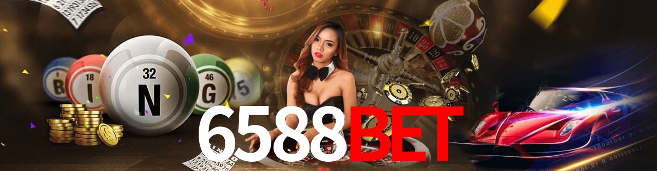 6588bet Rio de Janeiro - Slot Strategy
