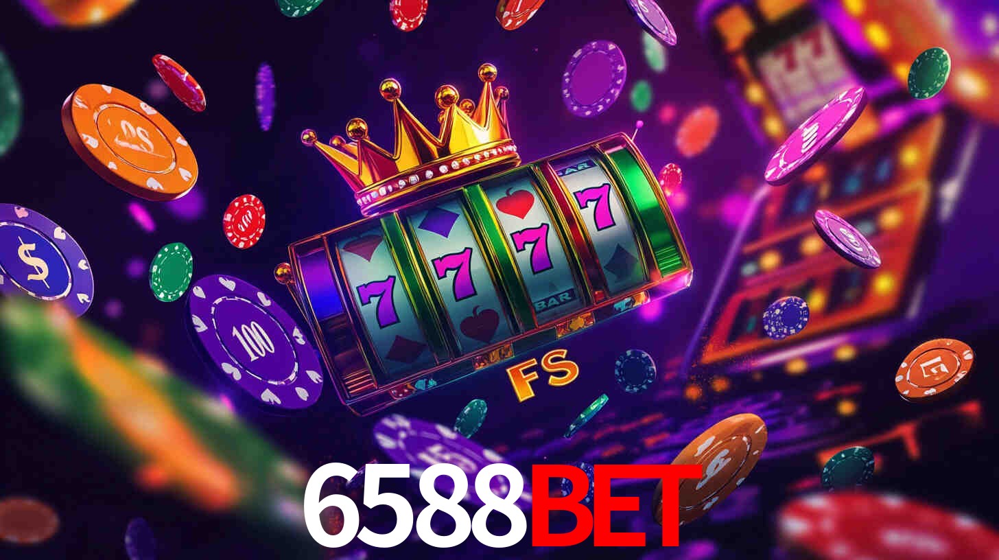 VIP Casino 6588bet