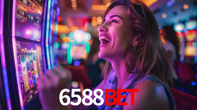 6588bet