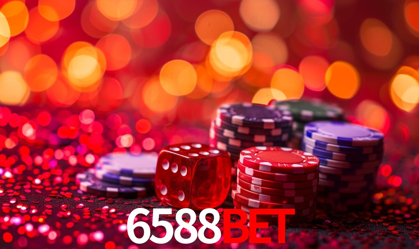 6588bet Belo Horizonte - Provably Fair