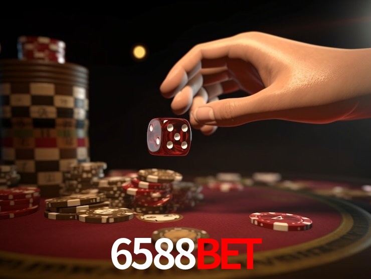Especiais de Fim de Semana 6588bet