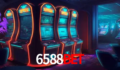 6588bet Bônus - Pacote R$5.000 + VIP