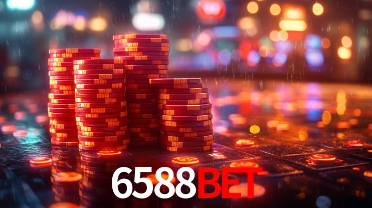 Explore as vantagens do 6588bet: serviço profissional e confiabilidade