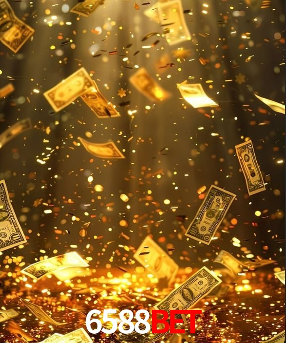 Account Benefits 6588bet