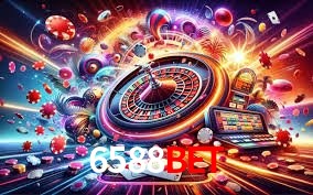 Casino Ao Vivo 6588bet