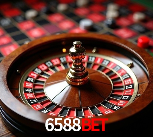 6588bet Promoções - 30+ Ofertas Diárias