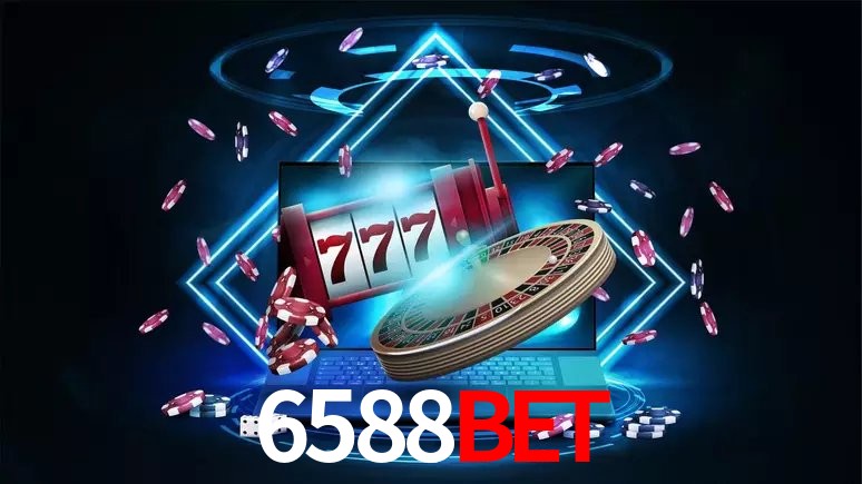 6588bet Belo Horizonte - Jackpots